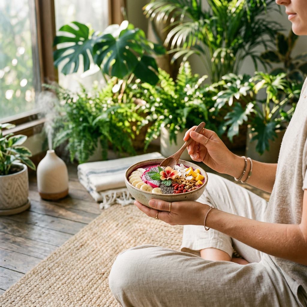 Inside-out wellness คืออะไร