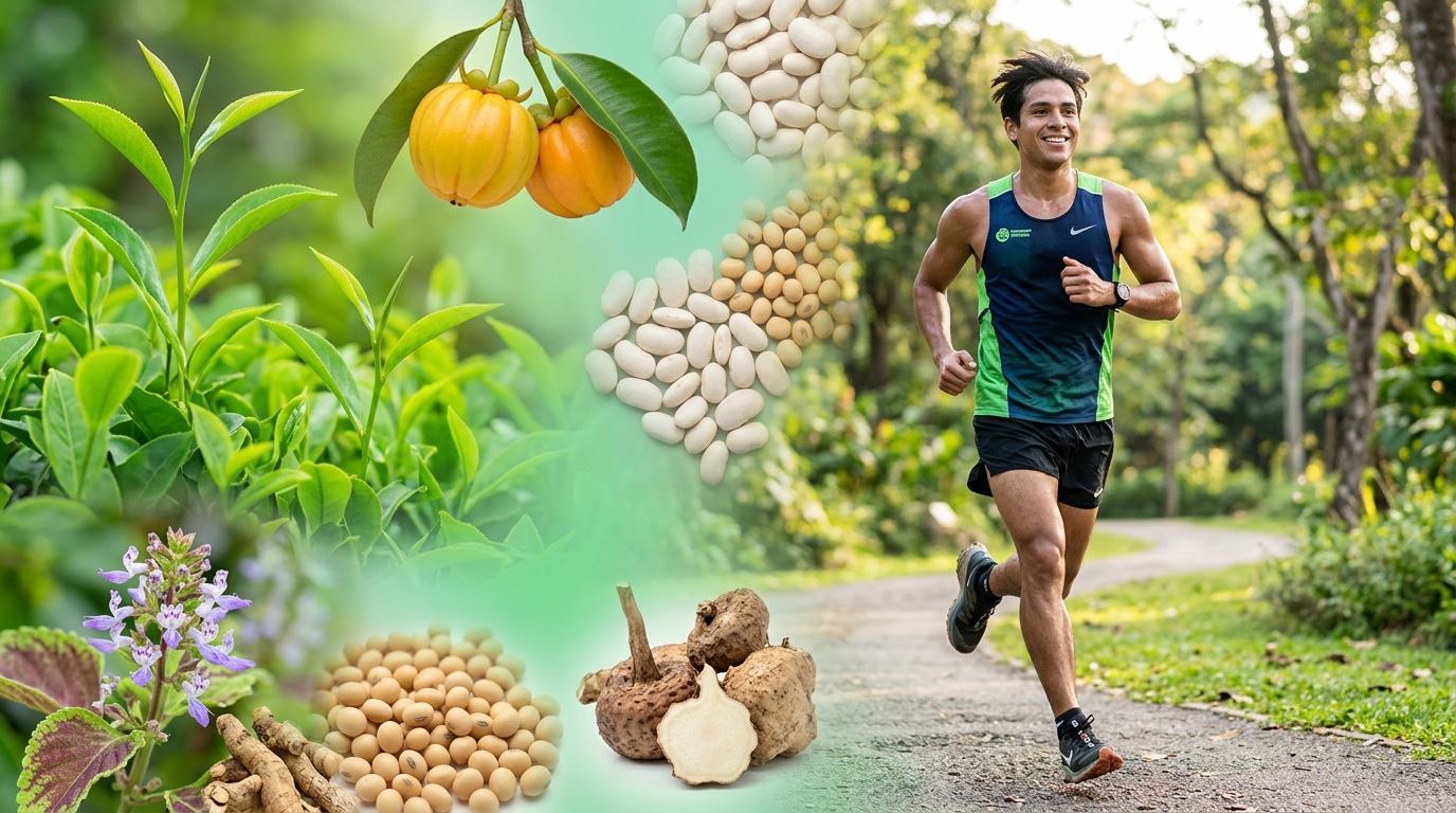 การดูแลรูปร่างแบบ natural wellness