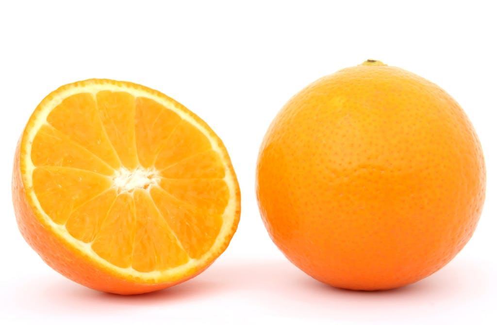 เกรปฟรุต — Grapefruit extract